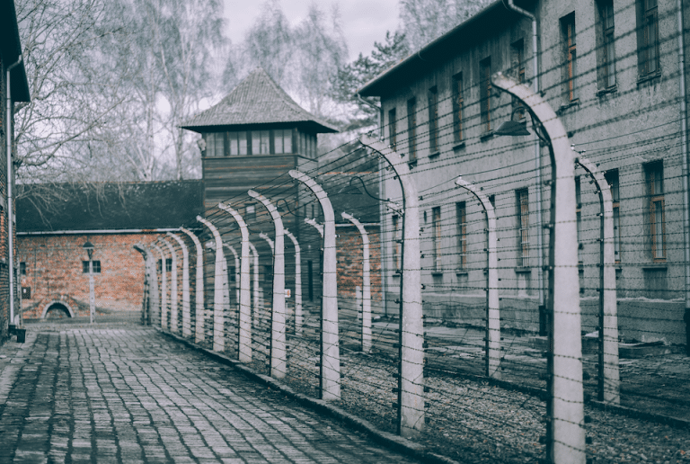 Auschwitz Birkenau