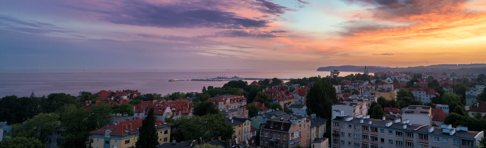 Sopot Gdańsk