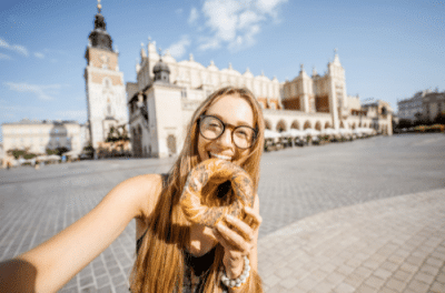 KRAKOW