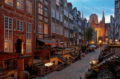 Gdansk