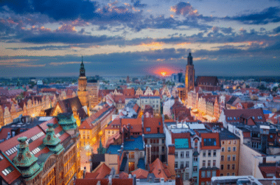 WROCLAW