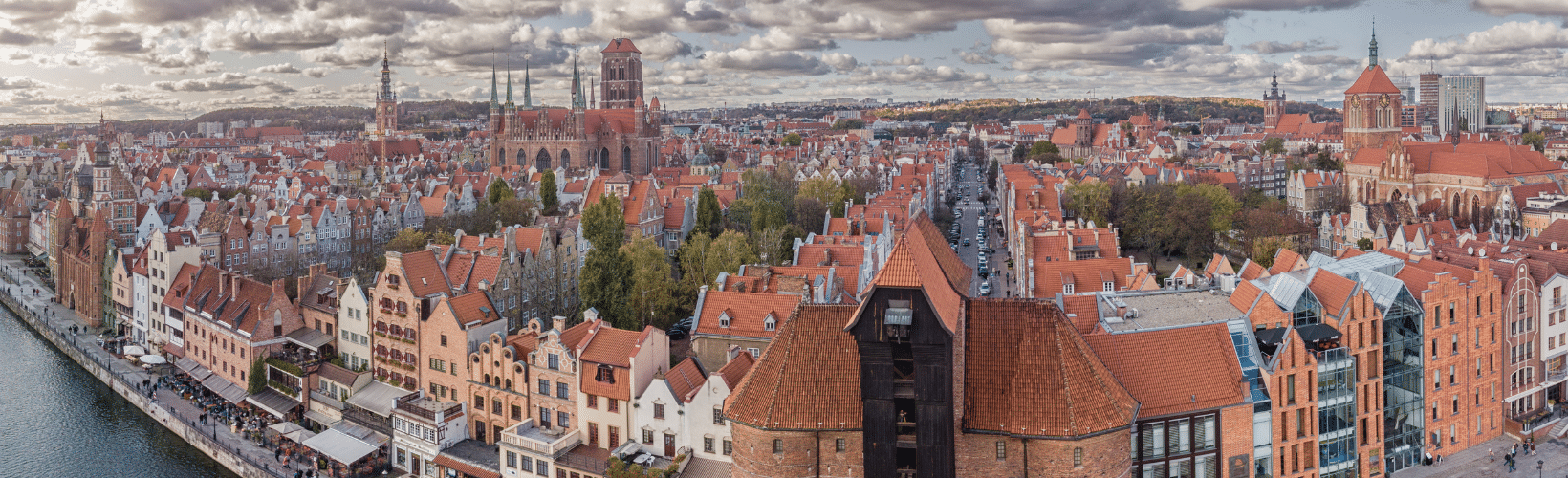 GDANSK