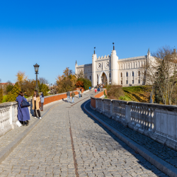Lublin Castle