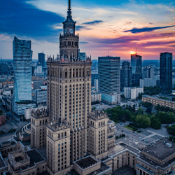 Warsaw
