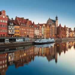 Gdansk