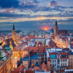 Wroclaw