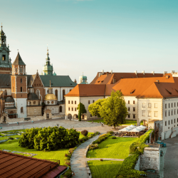 Krakow