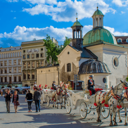 KRAKOW
