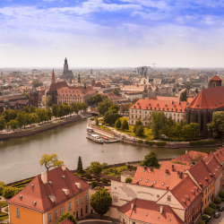 Wroclaw