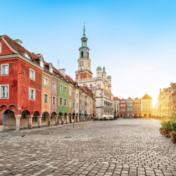 Poznan