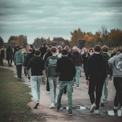 Auschwitz II Birkenau