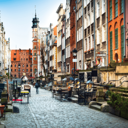 Gdansk