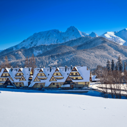 Zakopane
