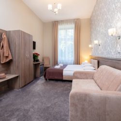 Hotel Maximum
