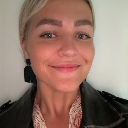 Emma van Schaik Emma van Schaik Polenreizen