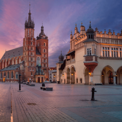Krakow
