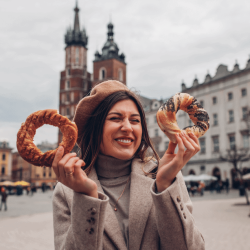 Krakau
