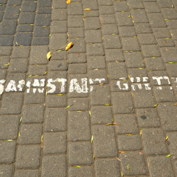 Getto van Lódz – Ghetto Litzmannstadt