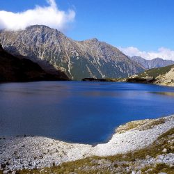 Wandelen in Zakopane