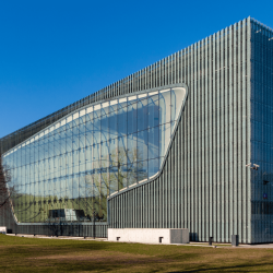 polin museum